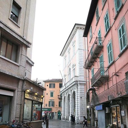 Pampurio Apartment Pisa Luaran gambar