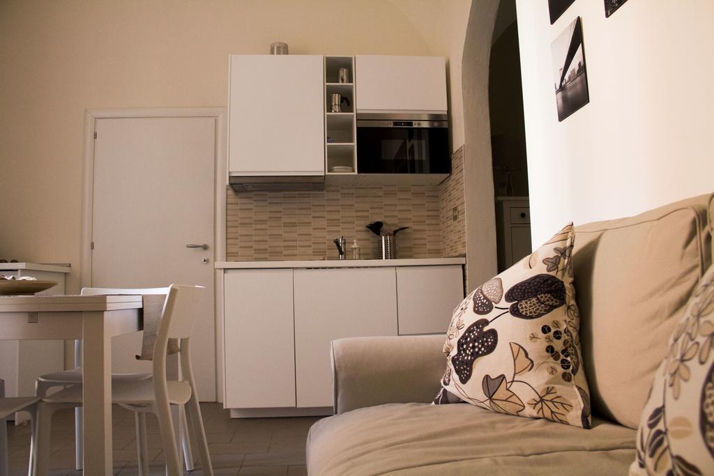 Pampurio Apartment Pisa Luaran gambar