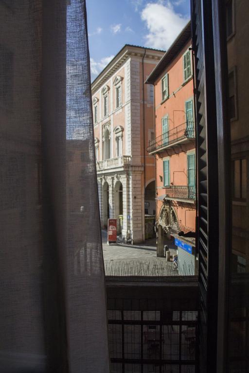 Pampurio Apartment Pisa Luaran gambar