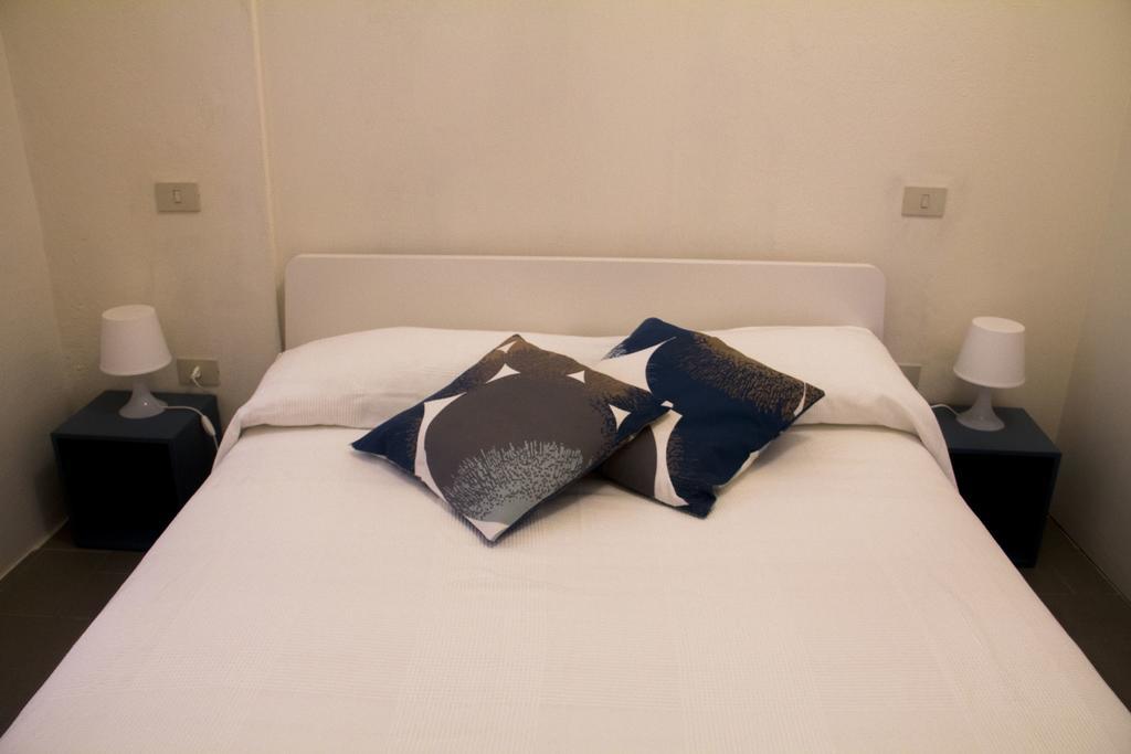 Pampurio Apartment Pisa Luaran gambar