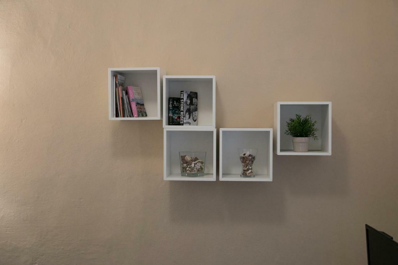 Pampurio Apartment Pisa Luaran gambar
