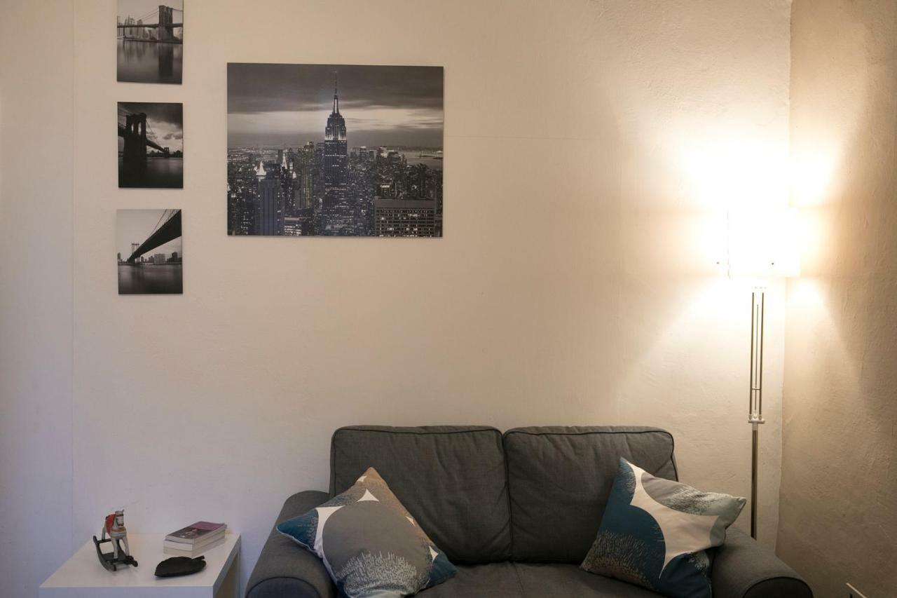 Pampurio Apartment Pisa Luaran gambar