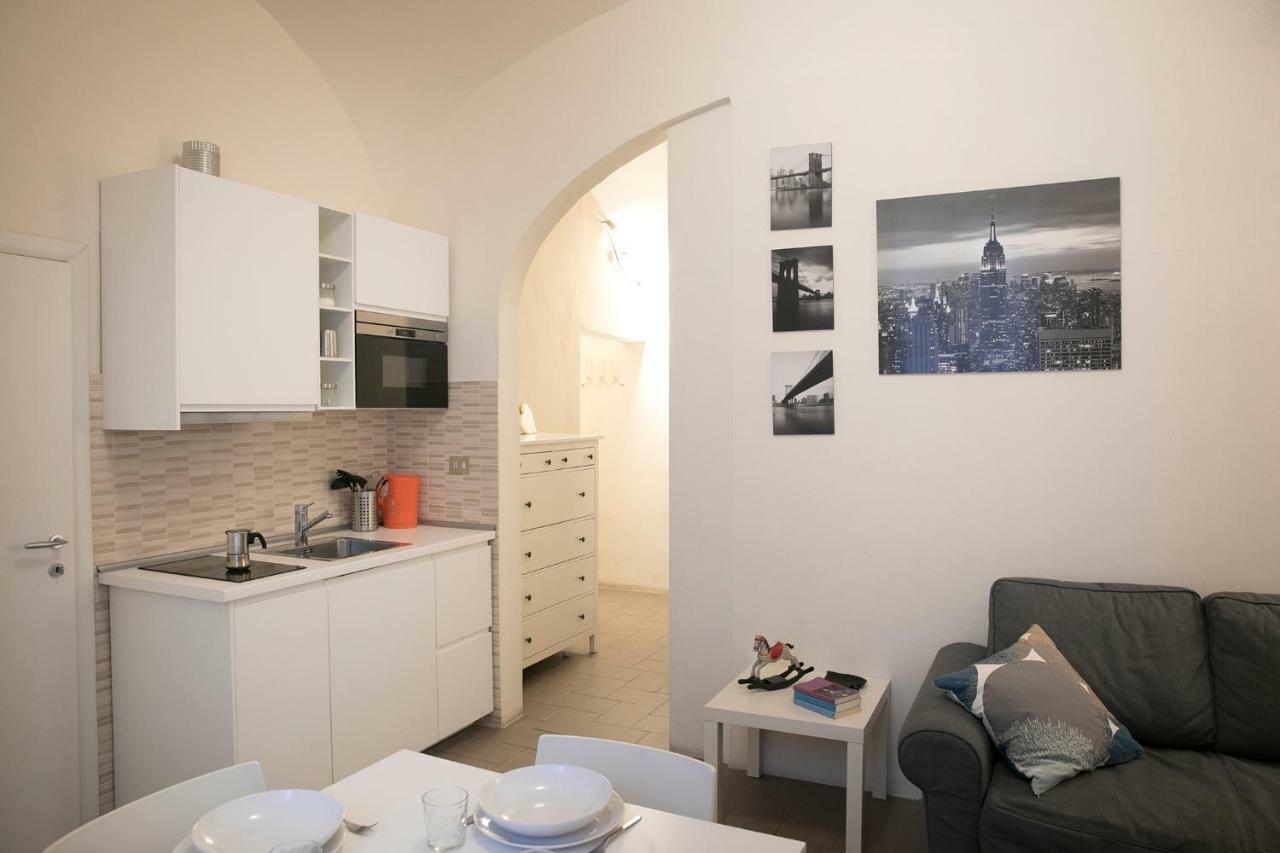 Pampurio Apartment Pisa Luaran gambar