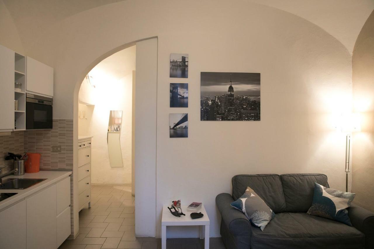 Pampurio Apartment Pisa Luaran gambar