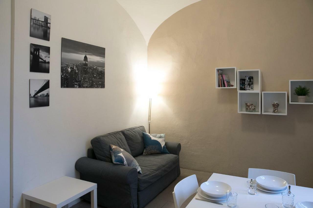 Pampurio Apartment Pisa Luaran gambar