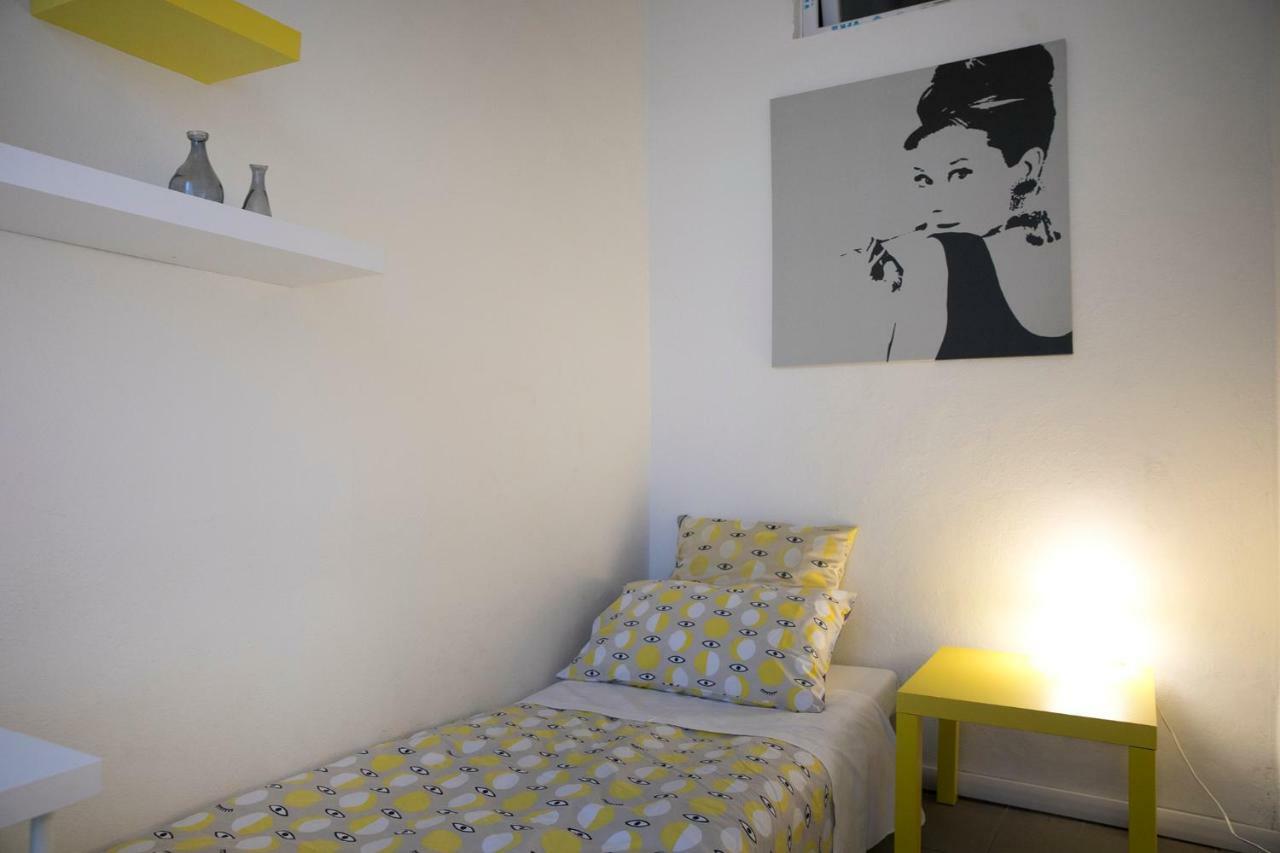 Pampurio Apartment Pisa Luaran gambar
