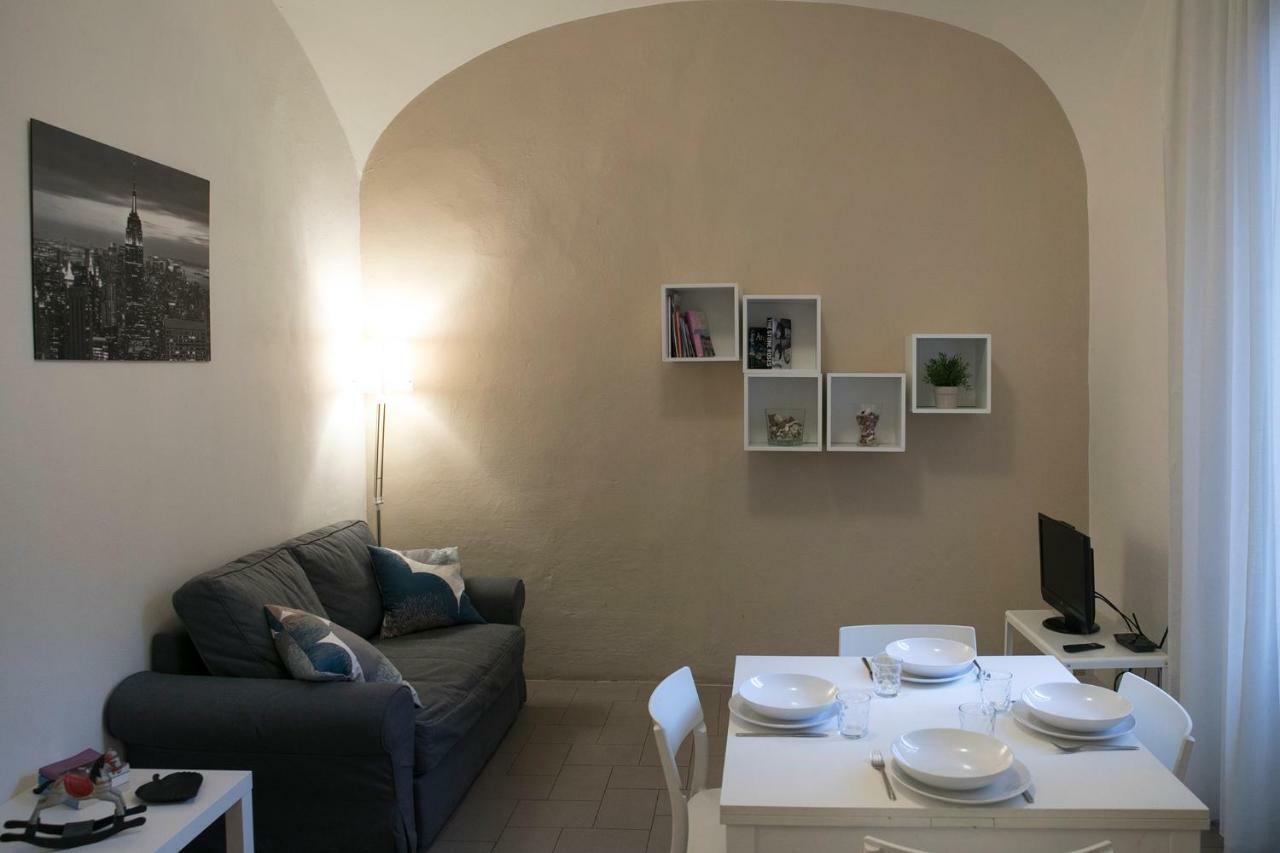 Pampurio Apartment Pisa Luaran gambar
