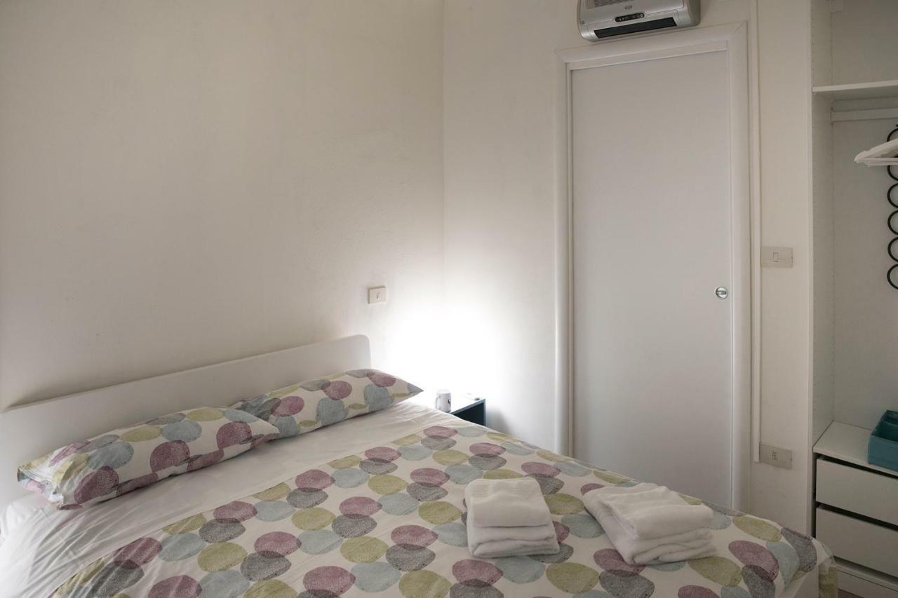 Pampurio Apartment Pisa Luaran gambar