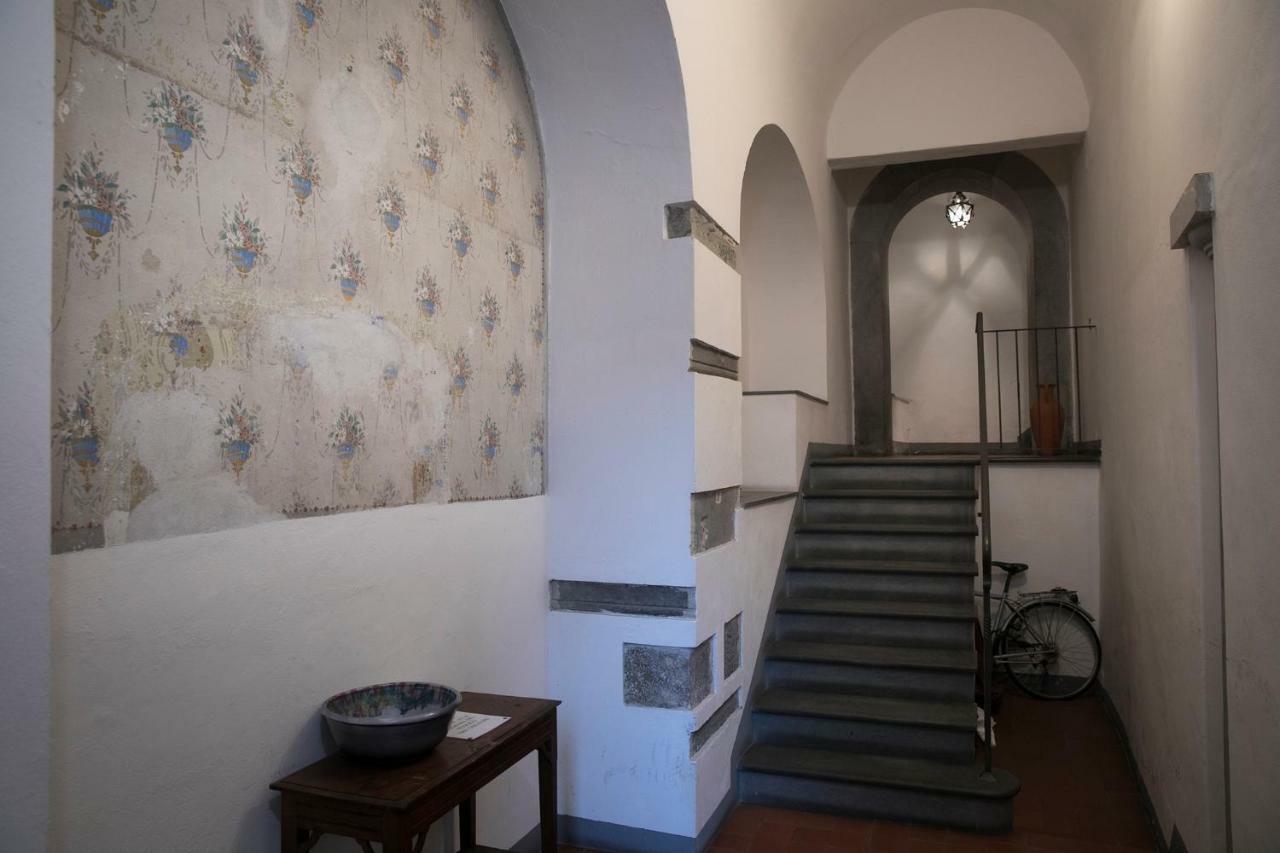 Pampurio Apartment Pisa Luaran gambar
