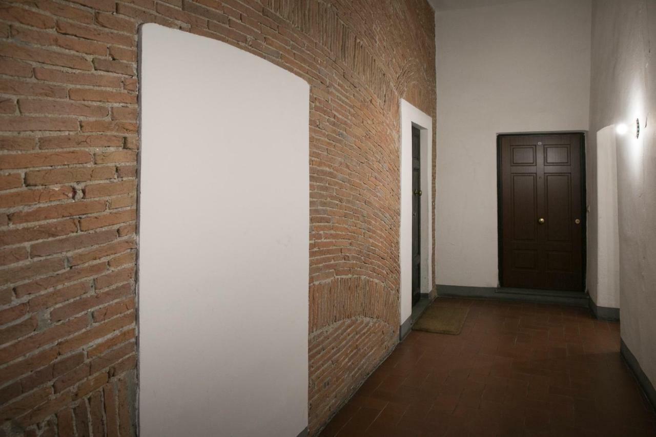 Pampurio Apartment Pisa Luaran gambar