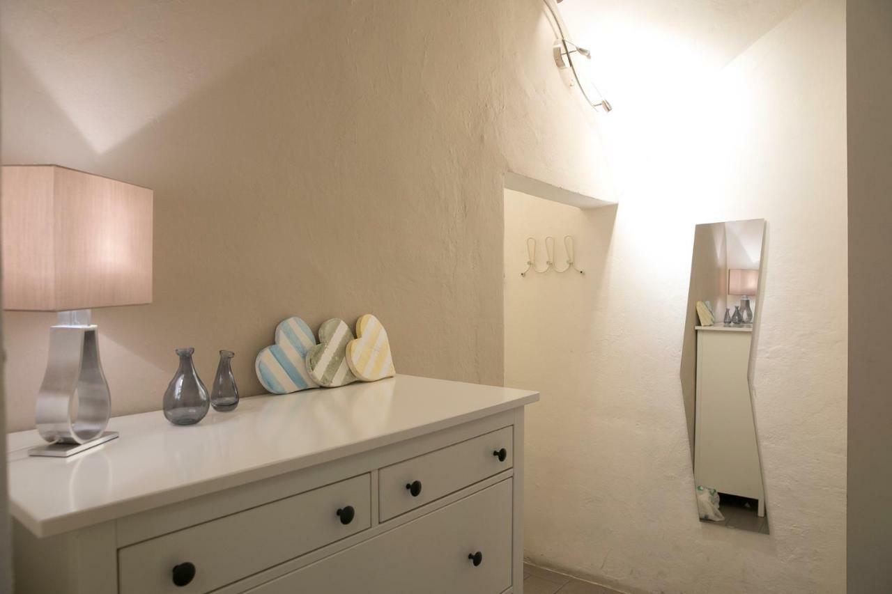 Pampurio Apartment Pisa Luaran gambar